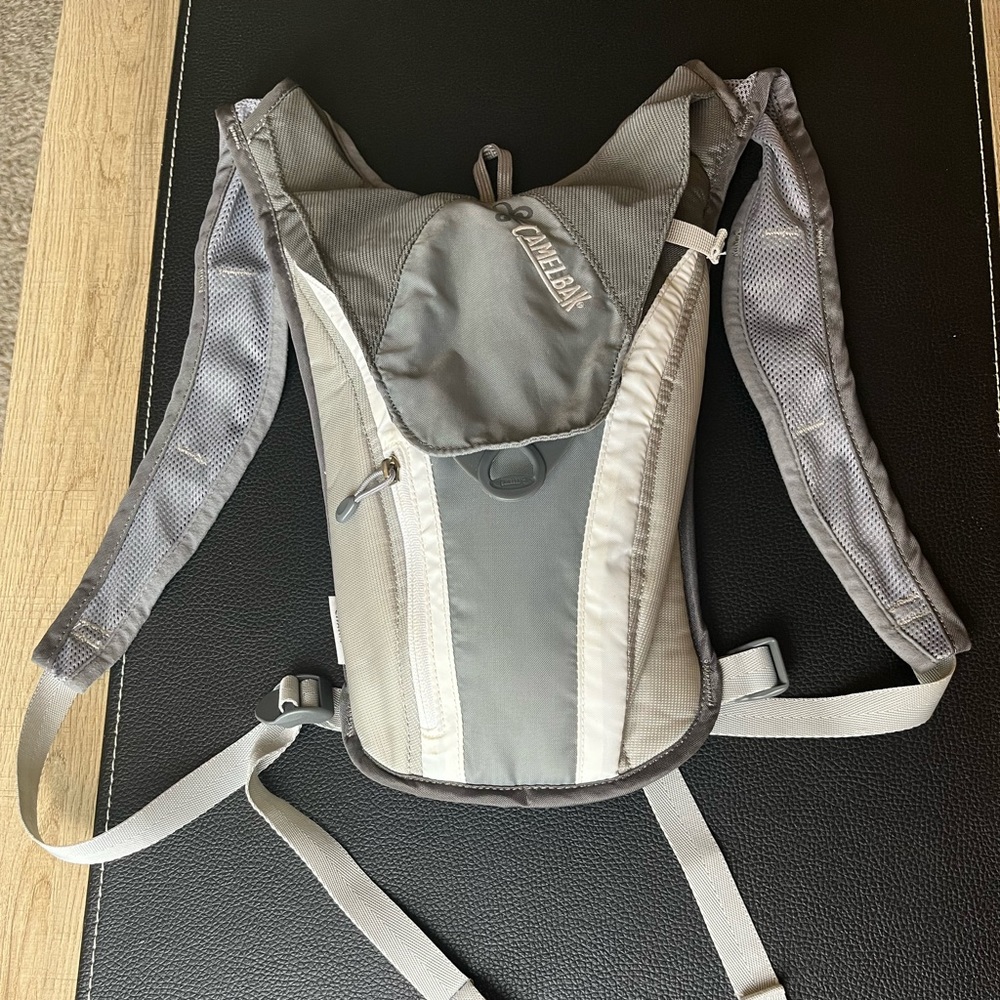 Women’s Camelbak Water Pack (Bladder not included)